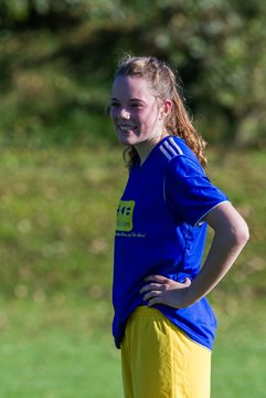 Bild 257 - Frauen TSV Gnutz - TuS Heidm�hlen : Ergebnis: 2:2